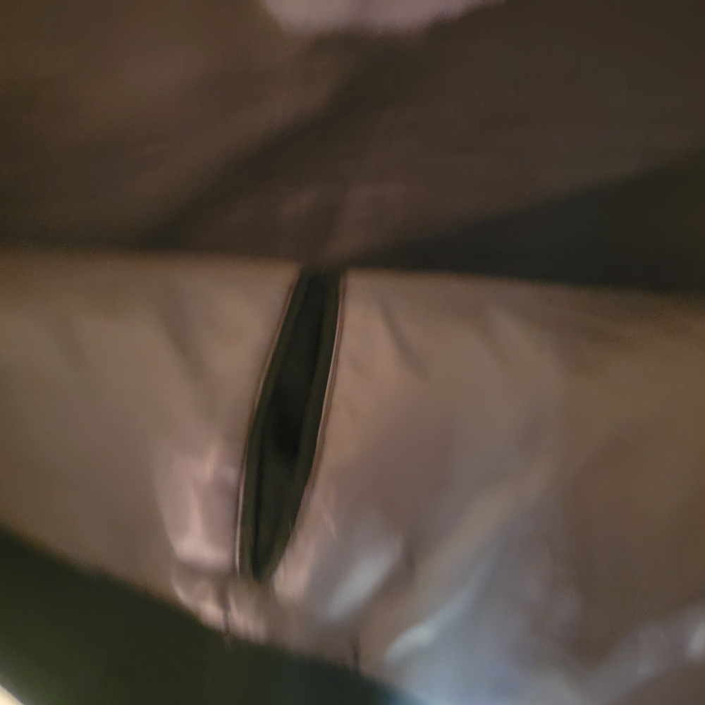 Stylish Black Buttoned Jacket - image 4